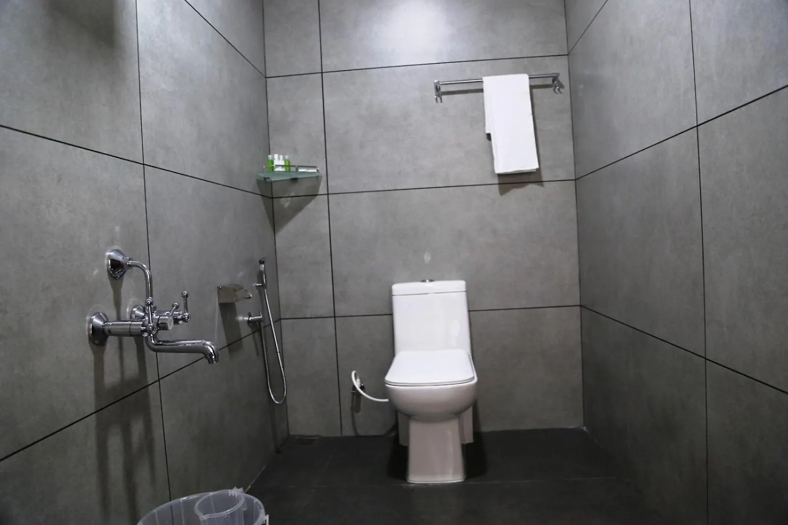 Le Sancta Homestay Maraiyūr