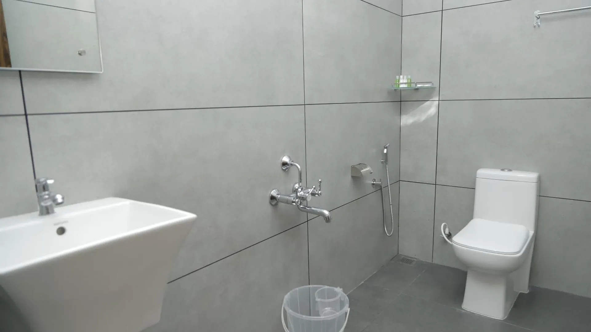 Le Sancta Homestay Maraiyūr
